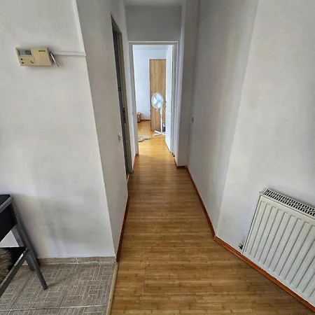 Apartmán Primitor Langa Clinici Universitati Parcare Kluž
